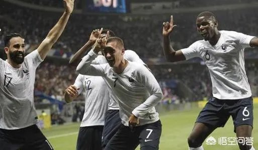 法国3-1意大利,你如何看待阵容强大的法国队俄罗斯世界杯前景?