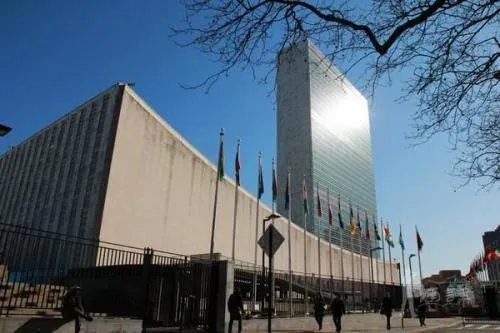 联合国总部所在地，是否属于美国领土？