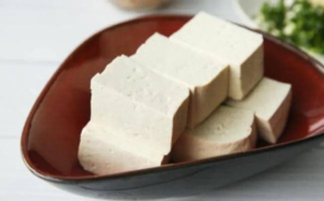 四喜豆腐是哪里的菜系