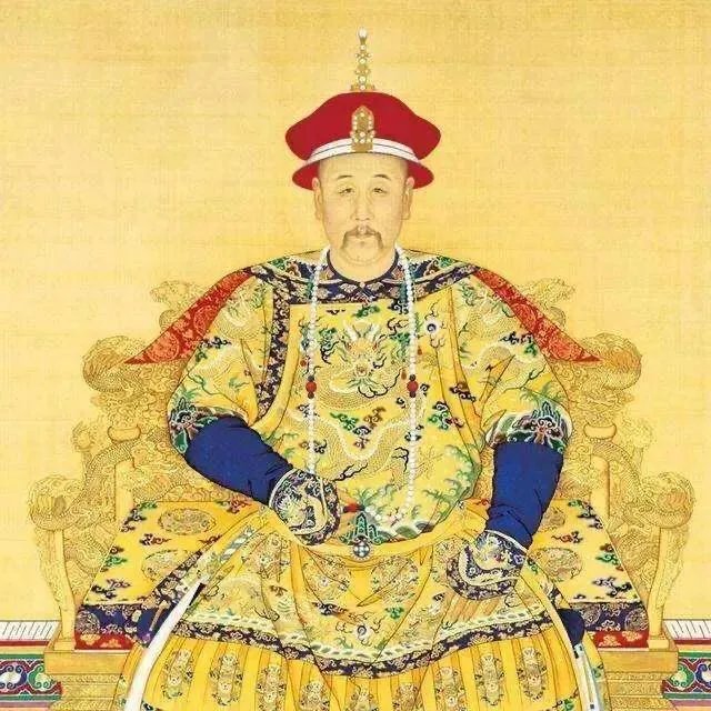 康熙到底把皇位传给了谁?