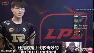 uzi直播解说RNG比赛，因为热度太高被官方停止，你怎么看？