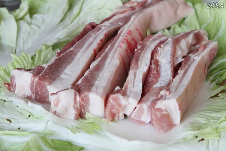 猪肉价格什么时候回落 2019年猪肉什么时候能降价