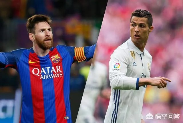 世界杯上梅西、c罗回家了,是不是意味着“双骄”时代结束了?