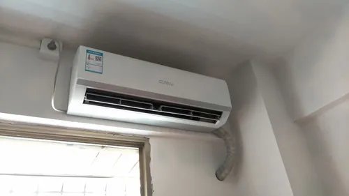 空调一匹二匹三匹是什么意思