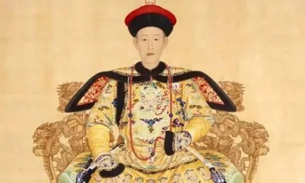 清朝乾隆皇帝有多少子孙?