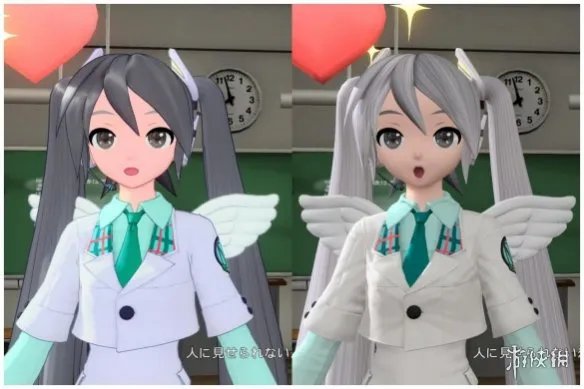 公主殿下终登PC!初音未来:歌姬计划MEGA 39's+评测