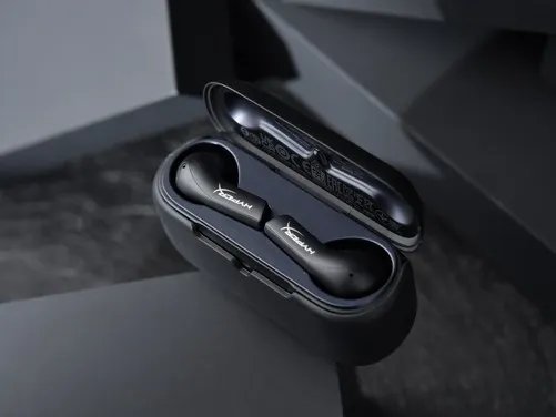 【有料评测】HyperX天际真无线游戏耳机:多平台适用 游戏影音双修
