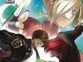 《拳皇XII68人版》绿色英文版