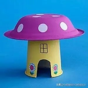 让孩子学习手工制作有什么好处吗?