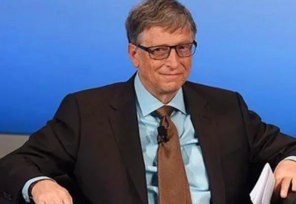 比尔盖茨宣布退出微软董事会,退出后的盖茨还担任着哪些职务?