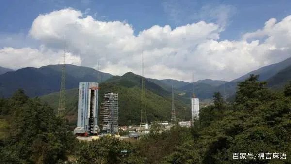 成功发射!试验六号02星预定轨道是哪个?