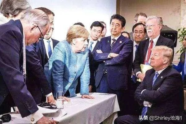 德国不同意出兵叙利亚,是因为不愿意再继续为美国做嫁衣了吗?