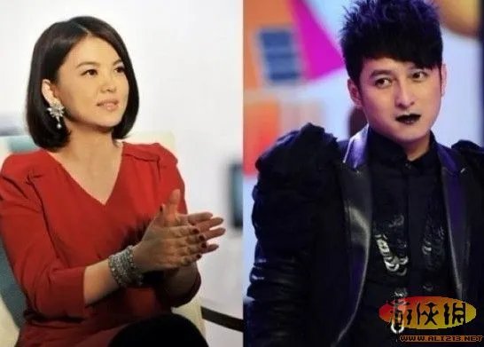 他们就是同龄人!盘点娱乐圈意想不到同龄明星