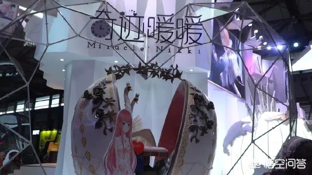 ChinaJoy 2018有哪些值得期待的?