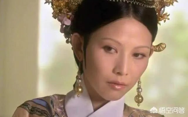 雍正的纯元皇后人品怎么样?
