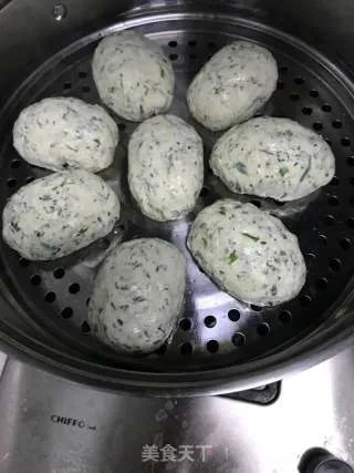 清明菜粑粑