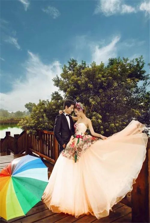 2018苏州婚纱店哪家好 口碑好的苏州婚纱店推荐