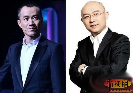 他们就是同龄人!盘点娱乐圈意想不到同龄明星