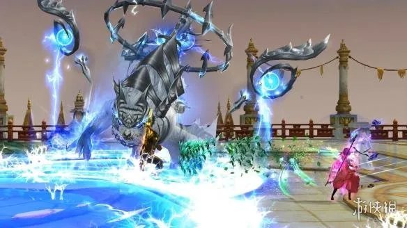 《武魂2》科举全题目答案详解 科举考试有几道题目?