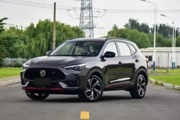 名爵汽车