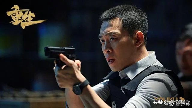 有什么觉得不错的电视剧推荐一下?