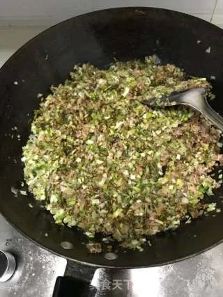 清明菜粑粑