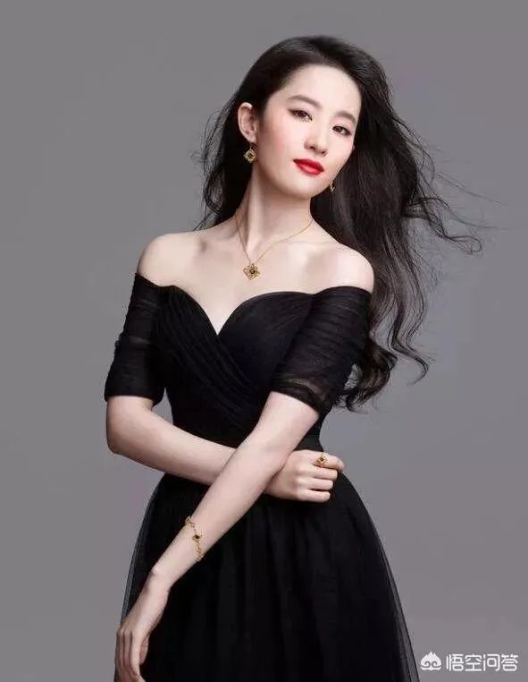 韩国人最美五官调查出炉,金泰希的眼宋慧乔的唇夺魁,中国人的五官谁最美?