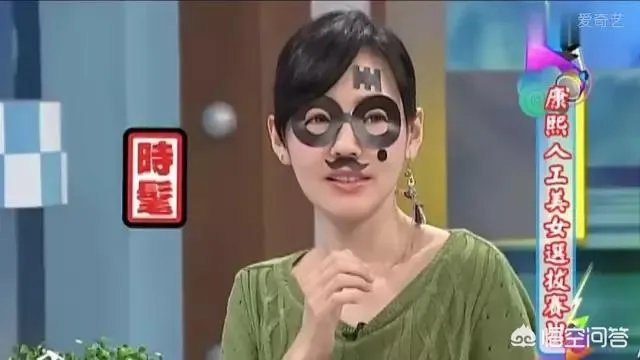 谢娜小s