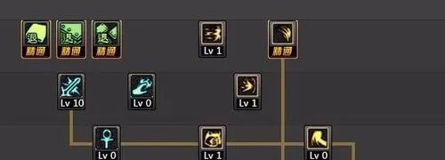 2018DNF满级驱魔师力驱刷图如何加点