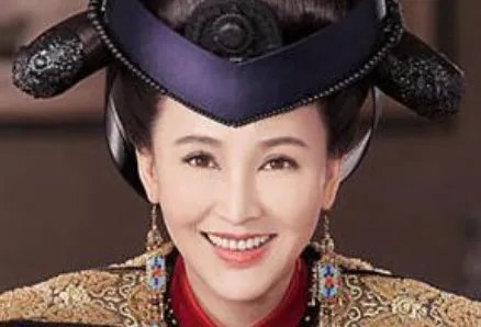 娘道演员表