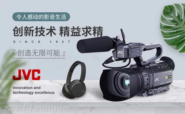品牌榜：2023年摄像机十大品牌排行榜 投票结果公布