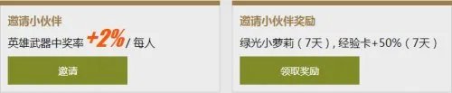 cf穿越火线3月1日火线大事件活动