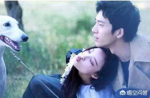 倪妮和井柏然疑似复合，网友们纷纷送上祝福，为什么大家特别期望两人在一起呢？