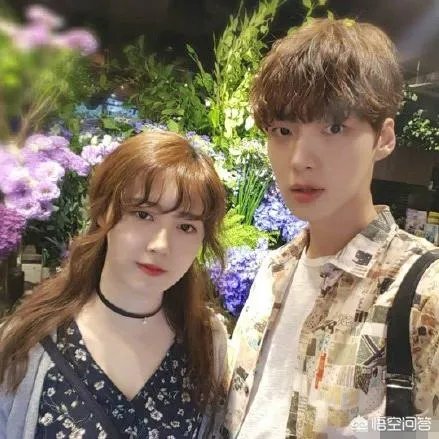 如何看待安宰贤具善惠这对金童玉女离婚?