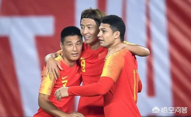 中国队凭借张琳芃的乌龙球1/2输给了叙利亚,中国男足还有可能冲击世界杯吗?