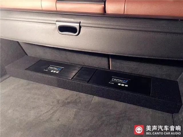 成都有专业宝马音响改装店吗?