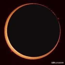 6月21日“超级日环食”，在我国哪些地区可以观测到？