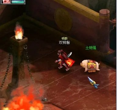 《倚天剑与屠龙刀2》评测报告(玩家角度)