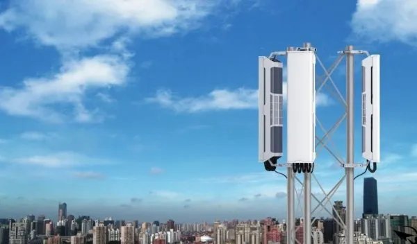 5G室内基站的作用是什么?