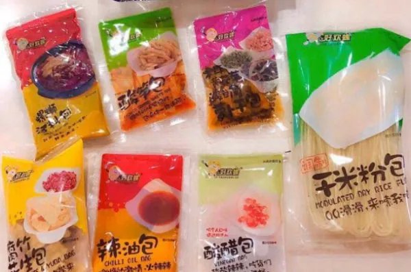 李子柒柳州建螺蛳粉厂,为何这个食物褒贬不一?