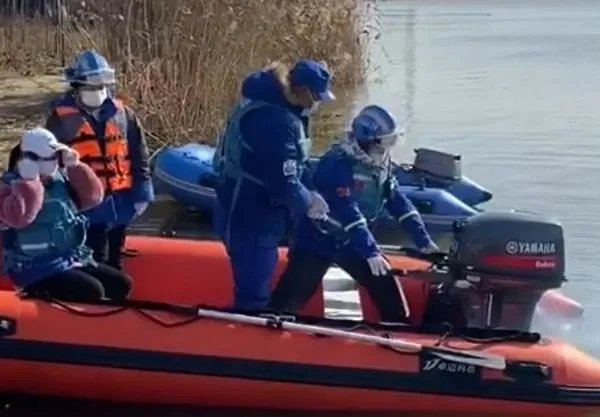 安徽失联孕妇遗体被打捞，在她留下的遗书中透露了什么？