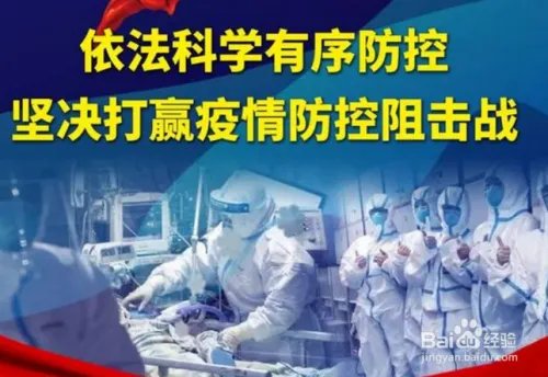 防控疫情,与法同行的征文怎么写?