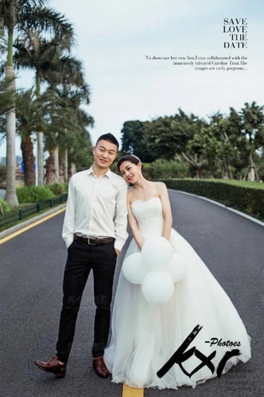厦门婚纱摄影哪家比较好?有没有拍过的姐妹,求推荐一家靠谱的婚纱摄影工作室。