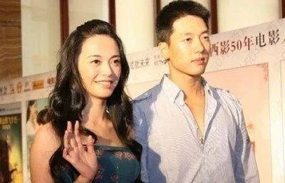 凌潇肃和姚晨为什么离婚