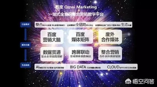 什么是全域营销?