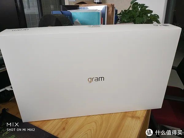 LG gram14Z990开箱+全网首拆机+简评