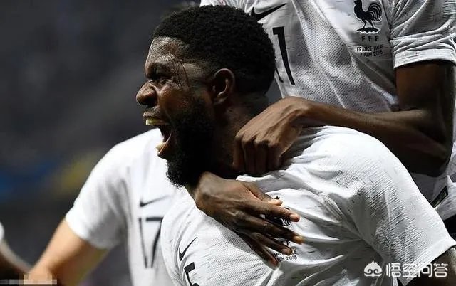 法国3-1意大利,你如何看待阵容强大的法国队俄罗斯世界杯前景?