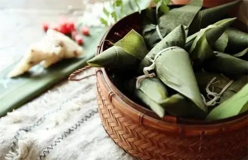 今年低脂粽子销售额大增200%,这款粽子真的不易长胖吗?