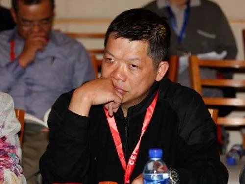王志东为什么离开了新浪?