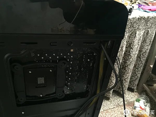 这货没人晒 篇二：海盗船H100i-GTX散热器开箱附安装过程